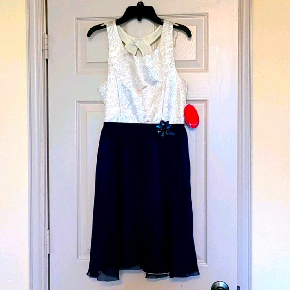 16 year old girls formal dress